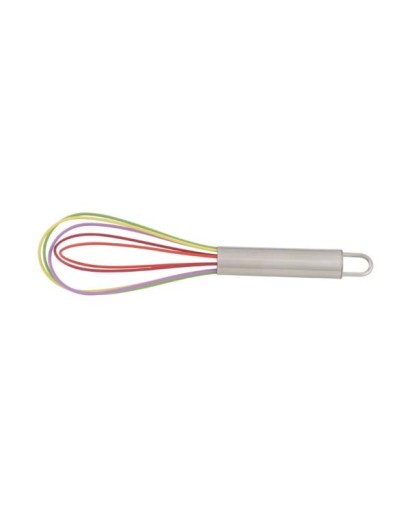 Eva Frusta silicone colorato 25 cm