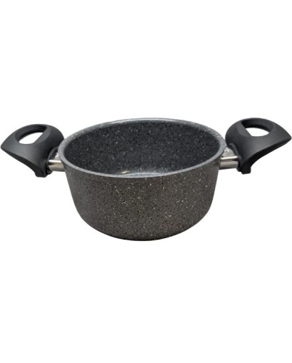 Ballarini Cortina ceramic eco casseruola d. 16