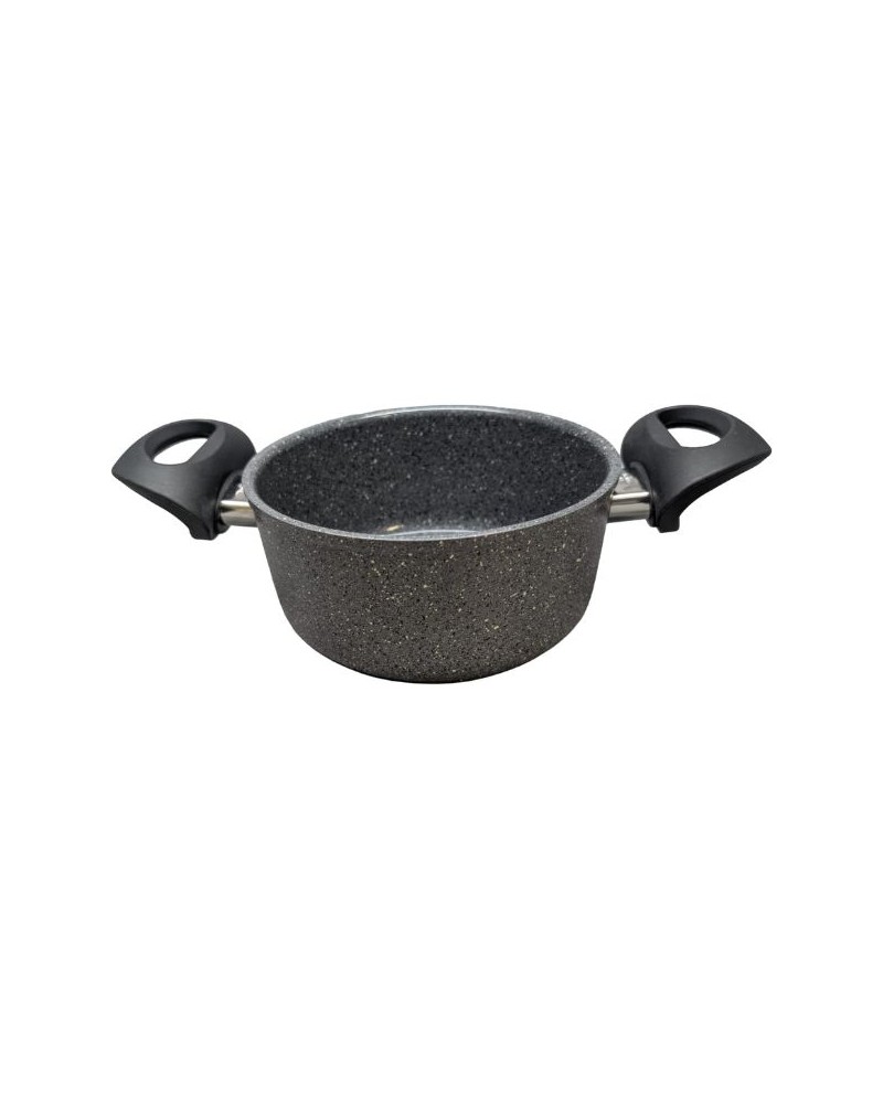 Ballarini Cortina ceramic eco casseruola d. 16