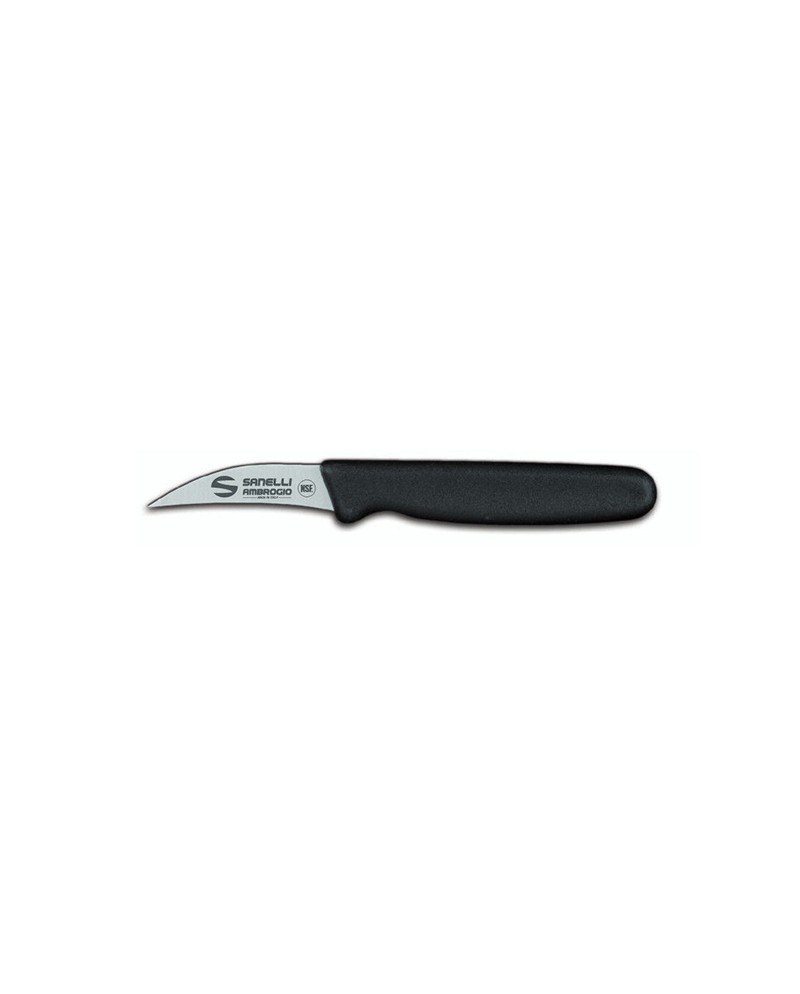 Sanelli Supra coltello verdura curvo 7 cm