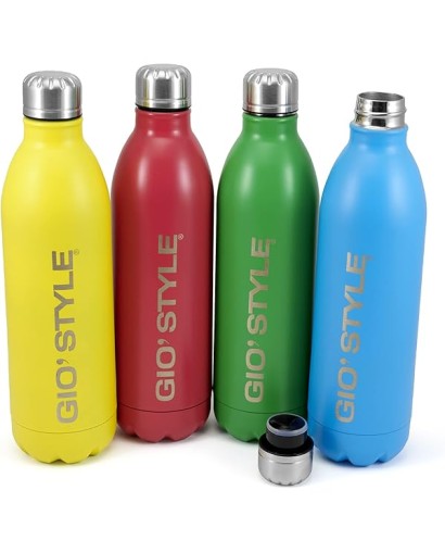 Giostyle Energy borraccia termica 0,5 l