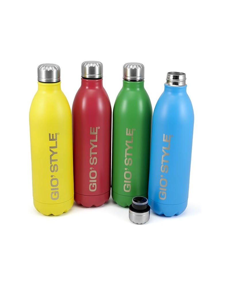 Giostyle Energy borraccia termica 0,5 l