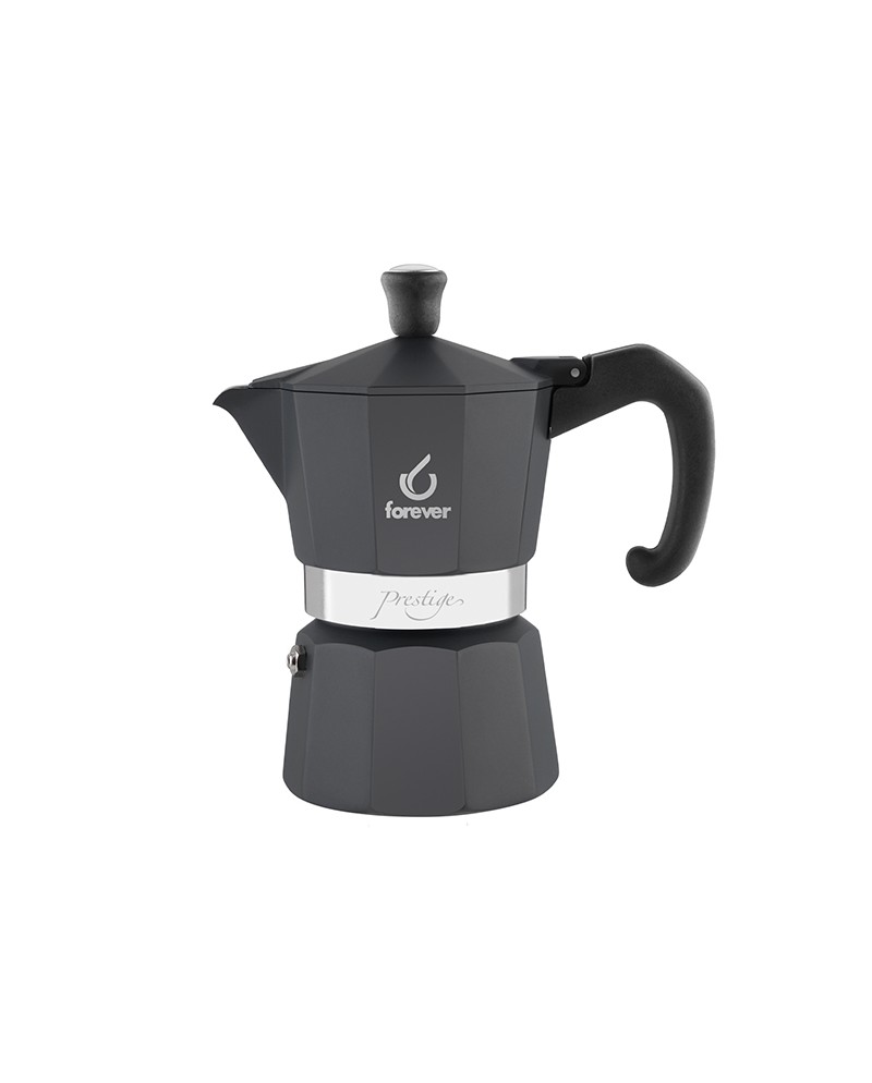Forever Miss moka prestige caffettiera noblesse