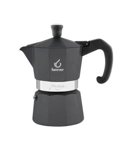 Forever Miss moka prestige caffettiera noblesse