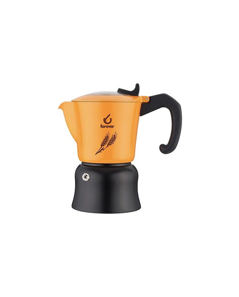 Forever Miss orzì caffettiera 4 tazze