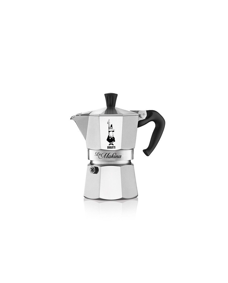 Bialetti Mokina 1/2 tazza