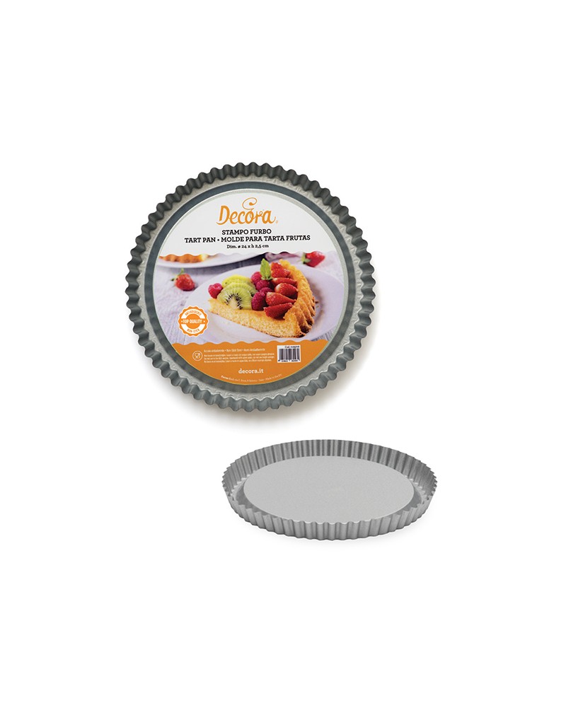 Decora Stampo furbo d. 28