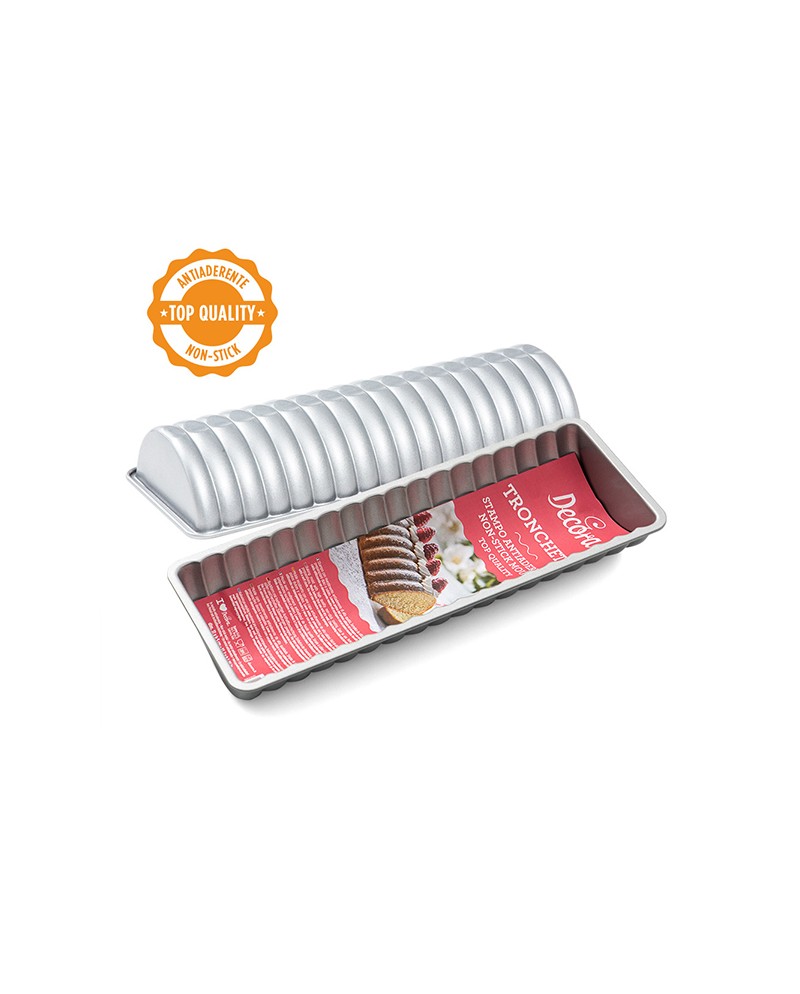 Decora Stampo tronchetto