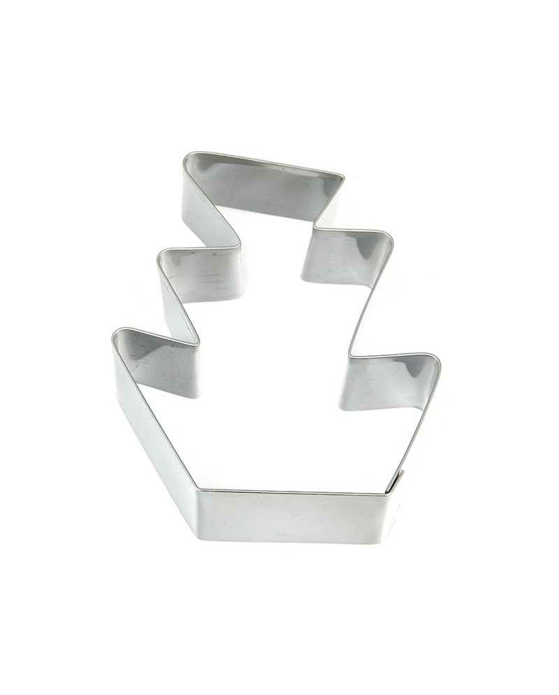 Decora Tagliabiscotto torta capricciosa