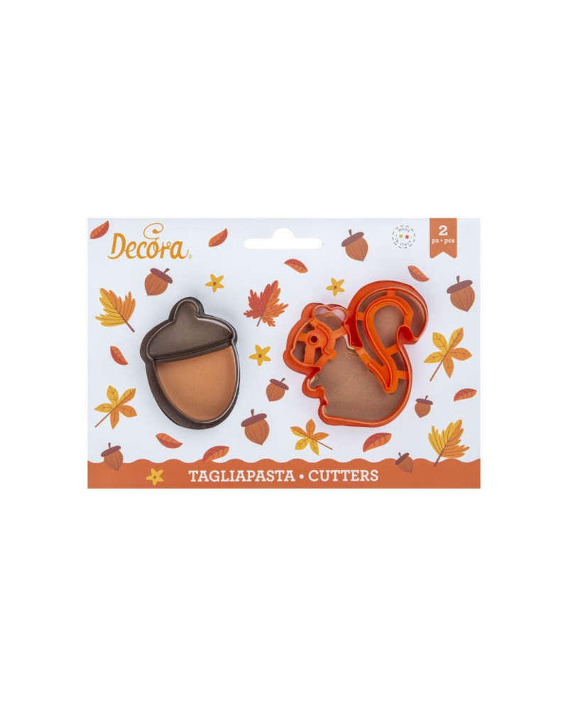 Decora Tagliapasta bosco