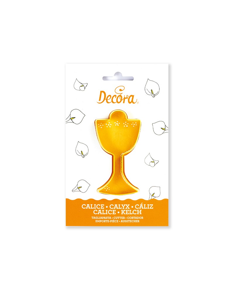 Decora Tagliapasta calice