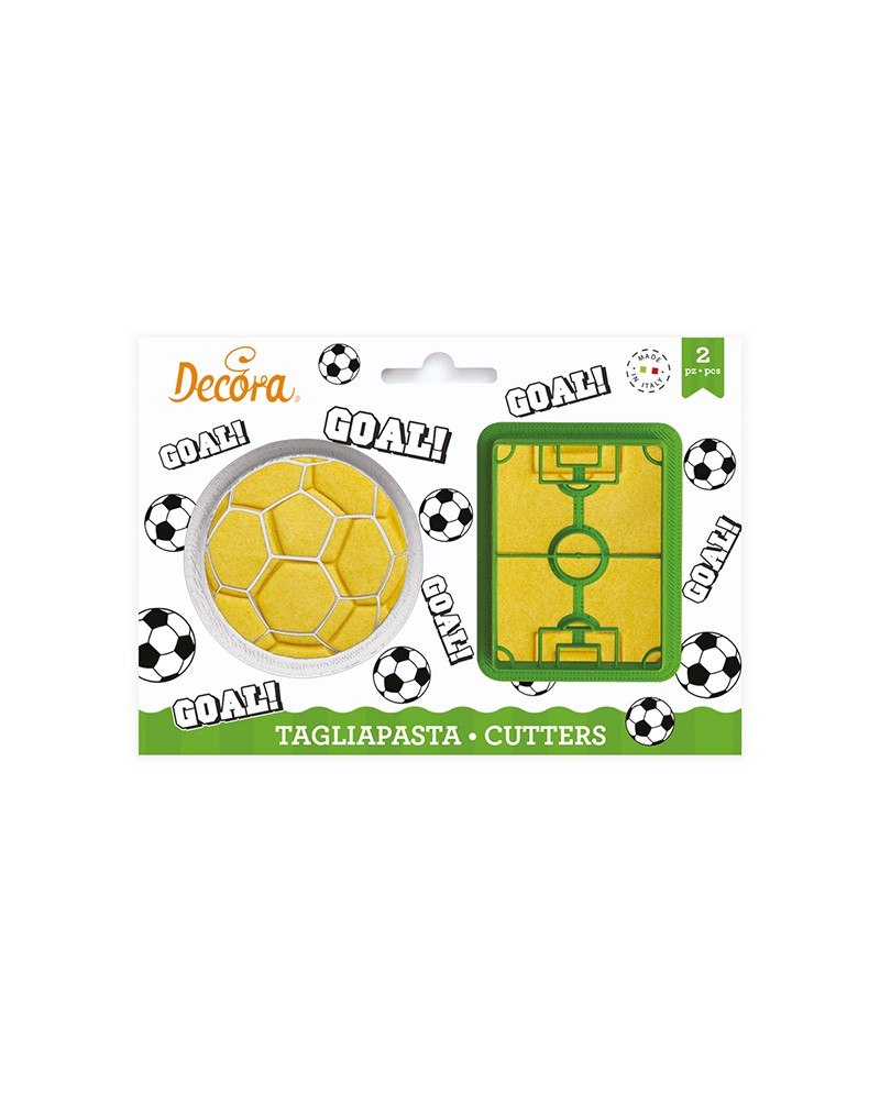 Decora Tagliapasta goal