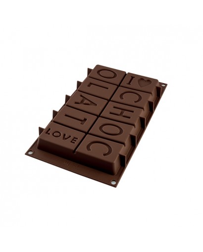 Silikò Choco chocolat