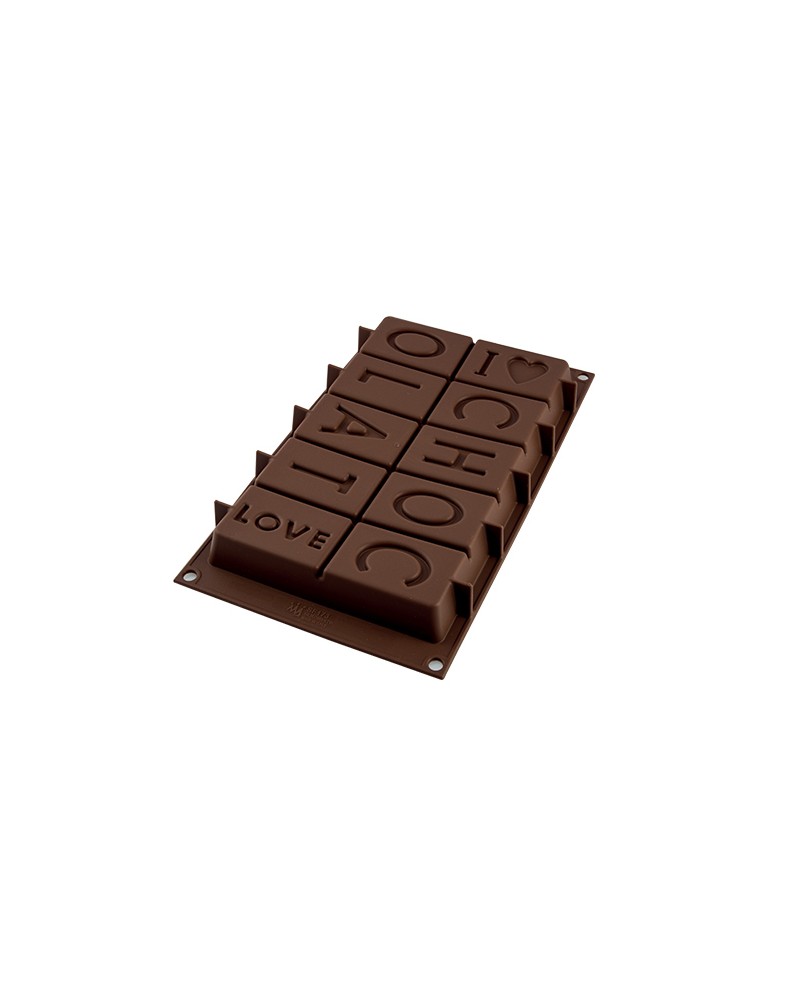 Silikò Choco chocolat