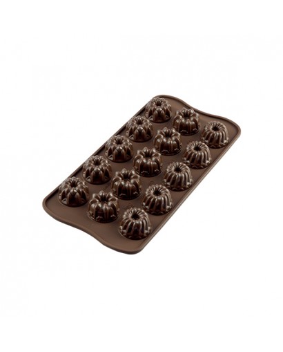 Silikò Choco fantasia