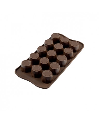 Silikò Choco praline