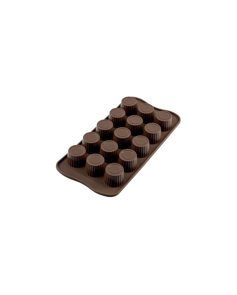 Silikò Choco praline