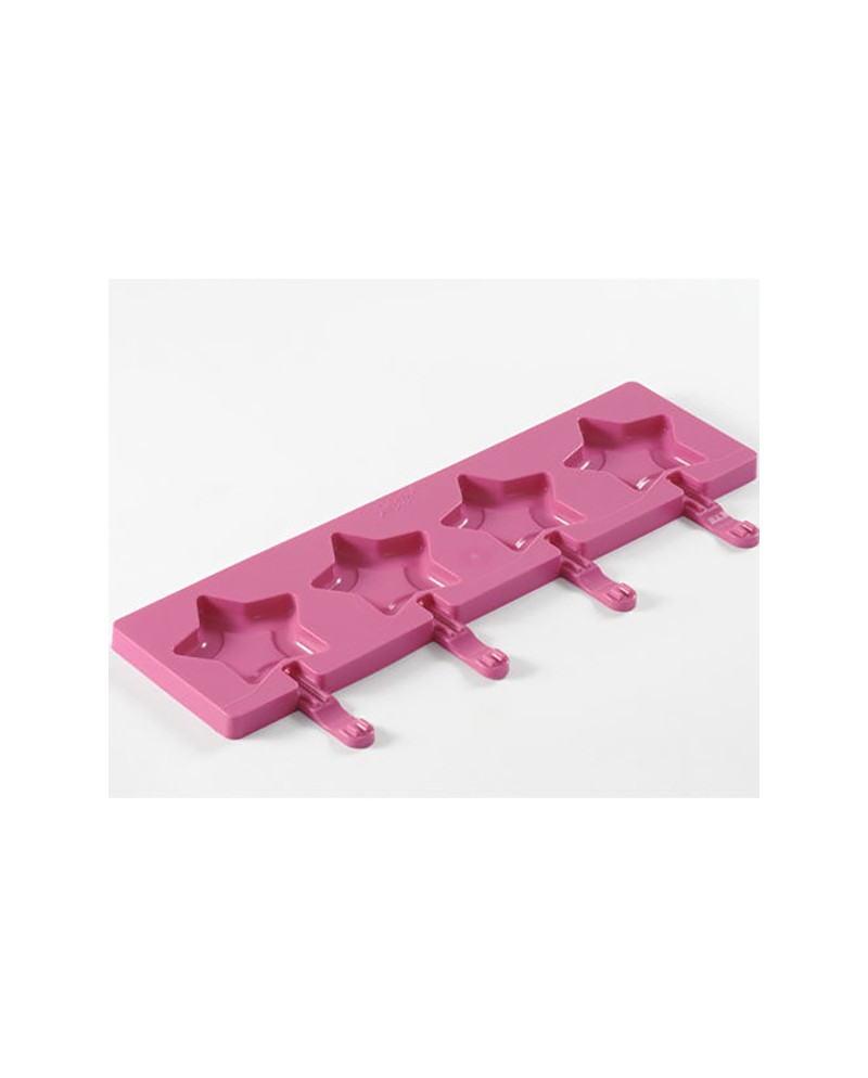 Silikò Easy pop magic pop