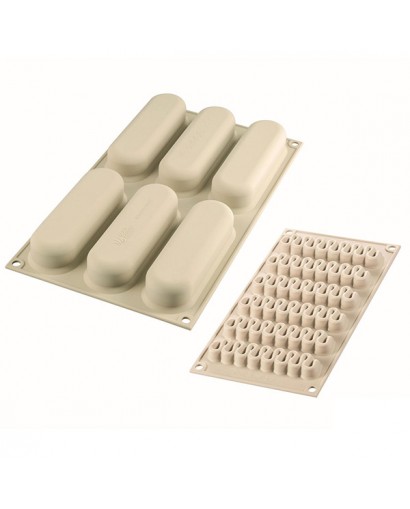 Silikò Kit pop èclair