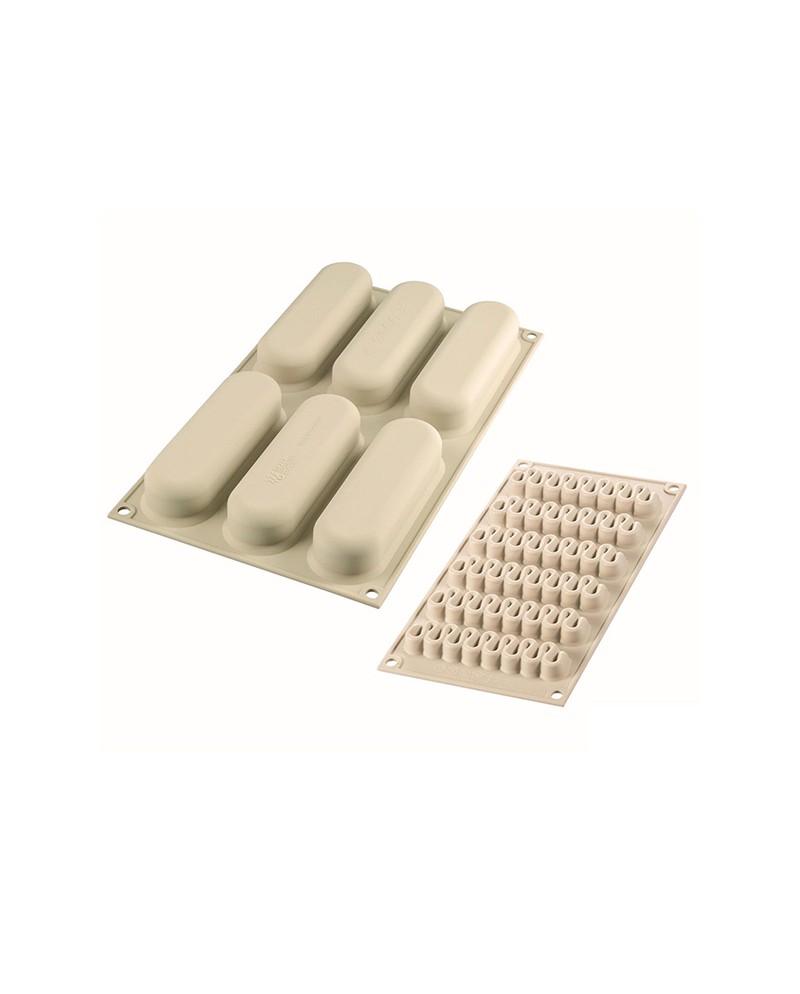 Silikò Kit pop èclair