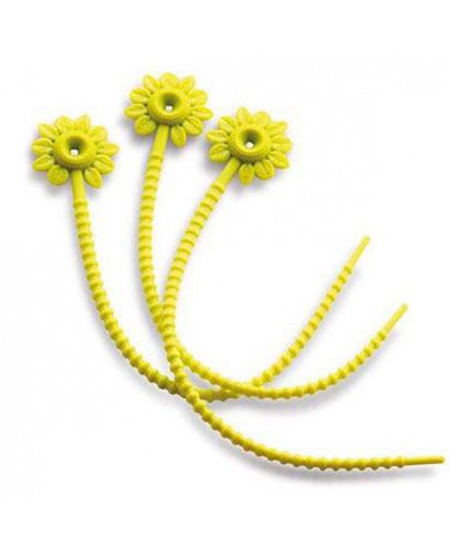 Silikò Laccetti da cucina set 6 pezzi