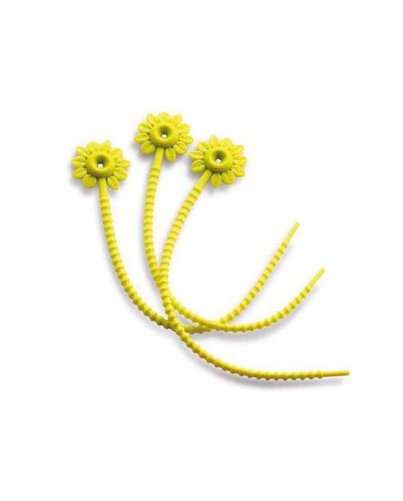 Silikò Laccetti da cucina set 6 pezzi