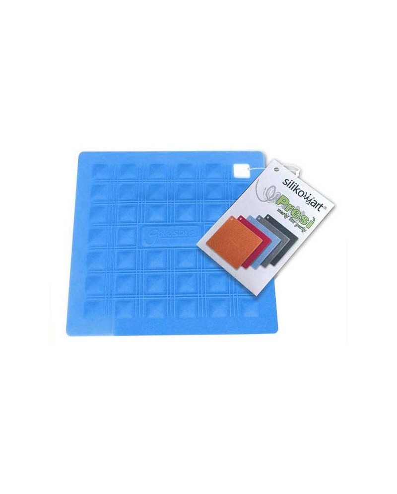 Silikò Miss hot azzurro