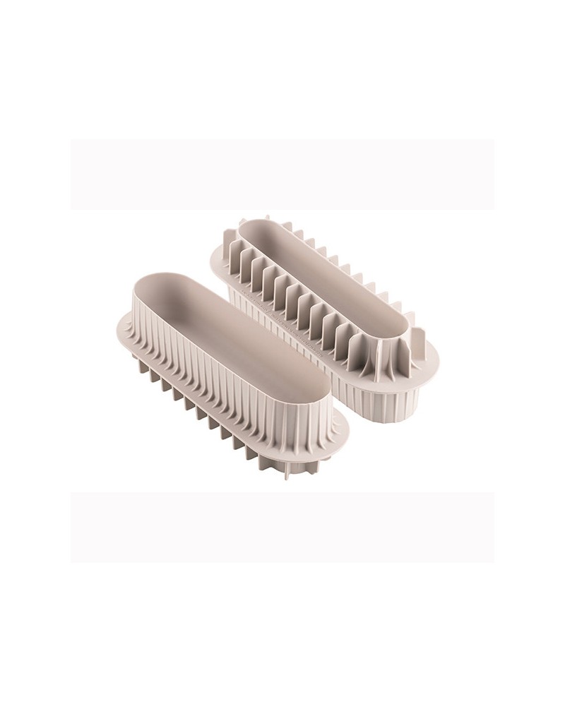 Silikò Stampo inserto bùche