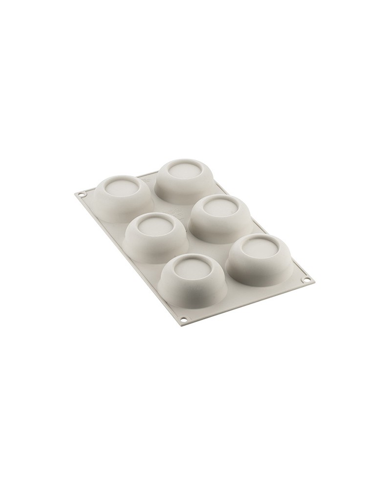 Silikò Stampo mini dot