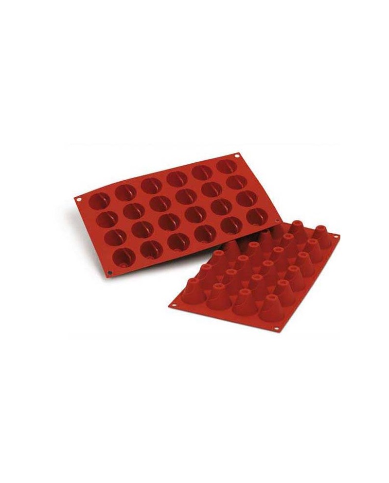 Silikò Stampo small vulcano