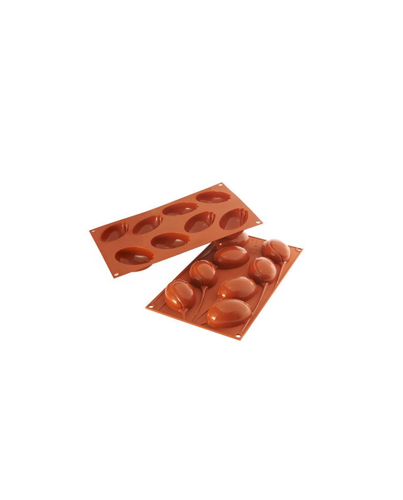 Silikò Stampo tulip