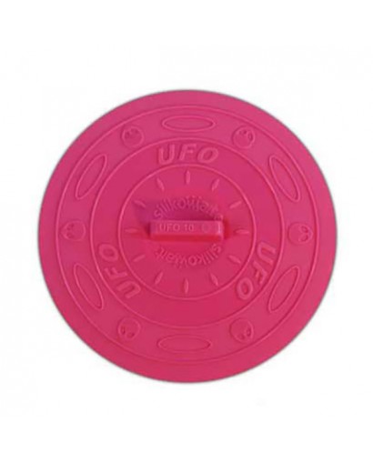 Silikò Ufo 10 fucsia