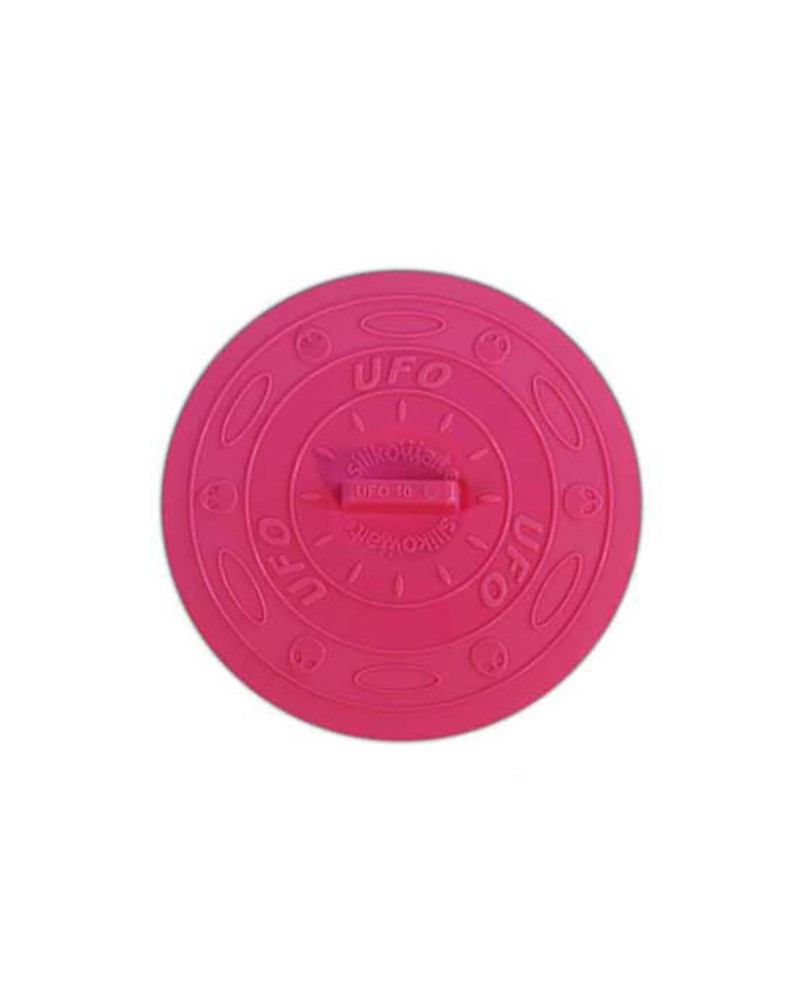 Silikò Ufo 10 fucsia