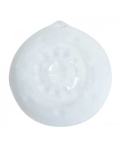 Silikò Ufo 10 trasparente