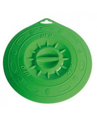 Silikò Ufo 21 verde
