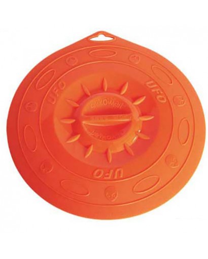 Silikò Ufo 25 arancio