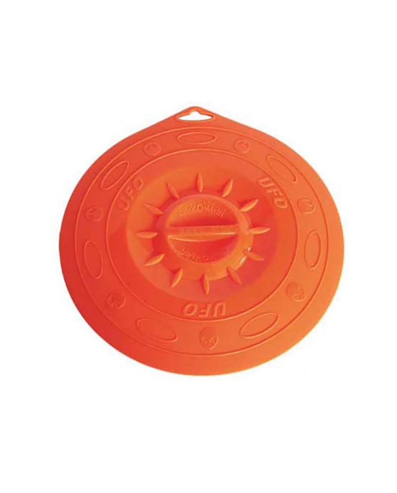 Silikò Ufo 25 arancio