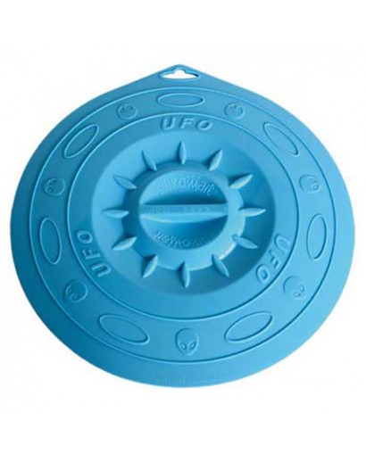 Silikò Ufo 29 azzurro