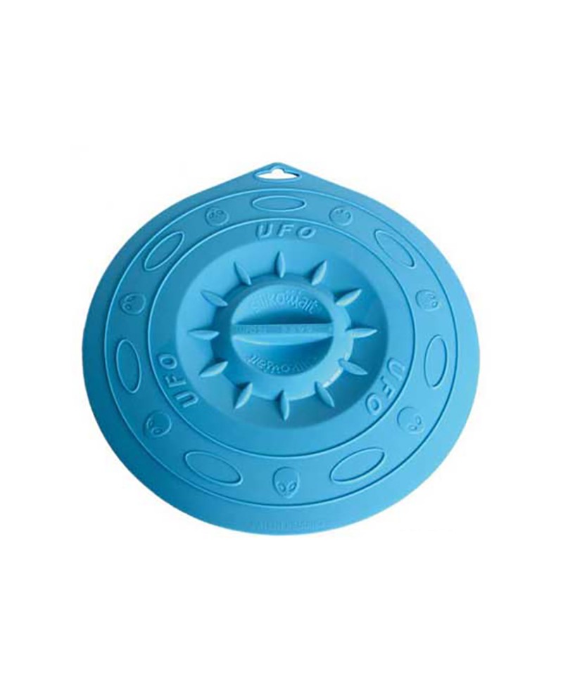 Silikò Ufo 29 azzurro