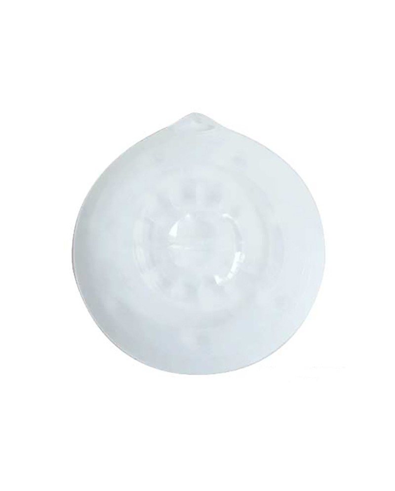 Silikò Ufo 34 trasparente