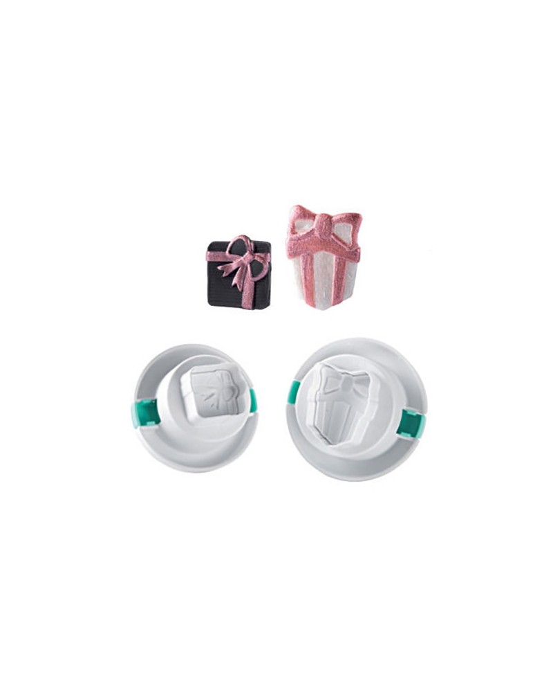 Silikò Wonder 3D cutter gift box