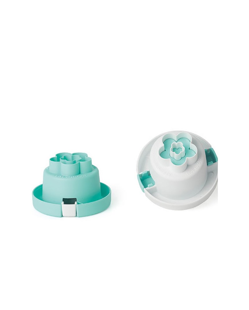 Silikò Wonder cutter fiore