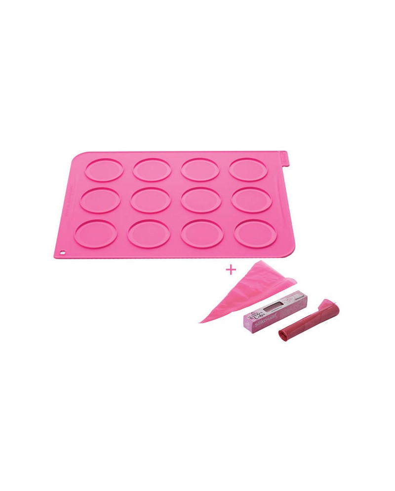 Silikò Wop01 Whoopies