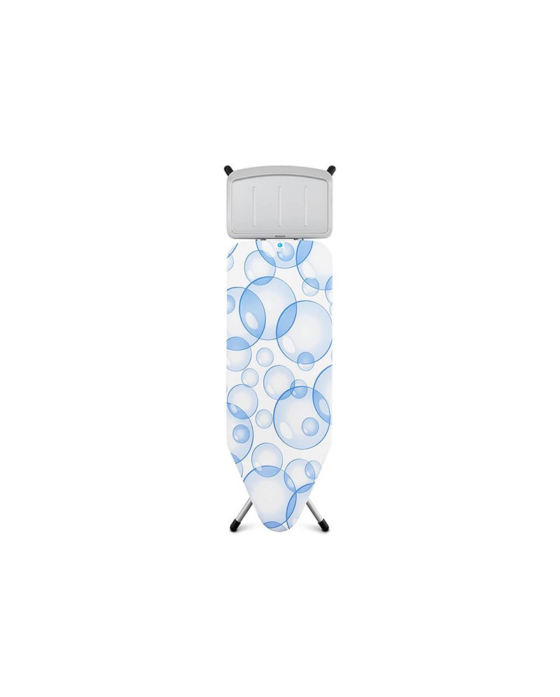 Brabantia Asse da stiro C XL portacaldaia Comfort perfect flow