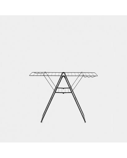 Brabantia Stendibiancheria HangOn 20 m nero