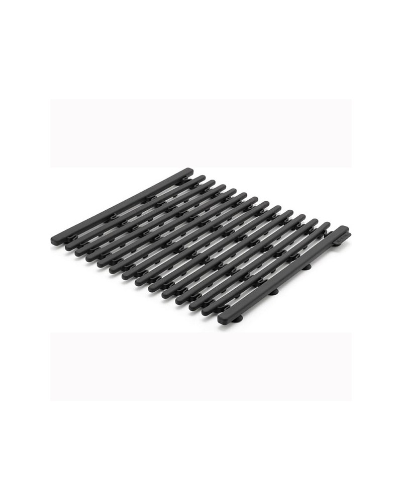 Brabantia Tappetino per lavello grigio