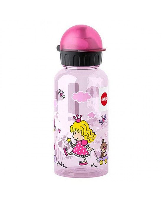 Emsa Kids bottiglia princess 0,4 l