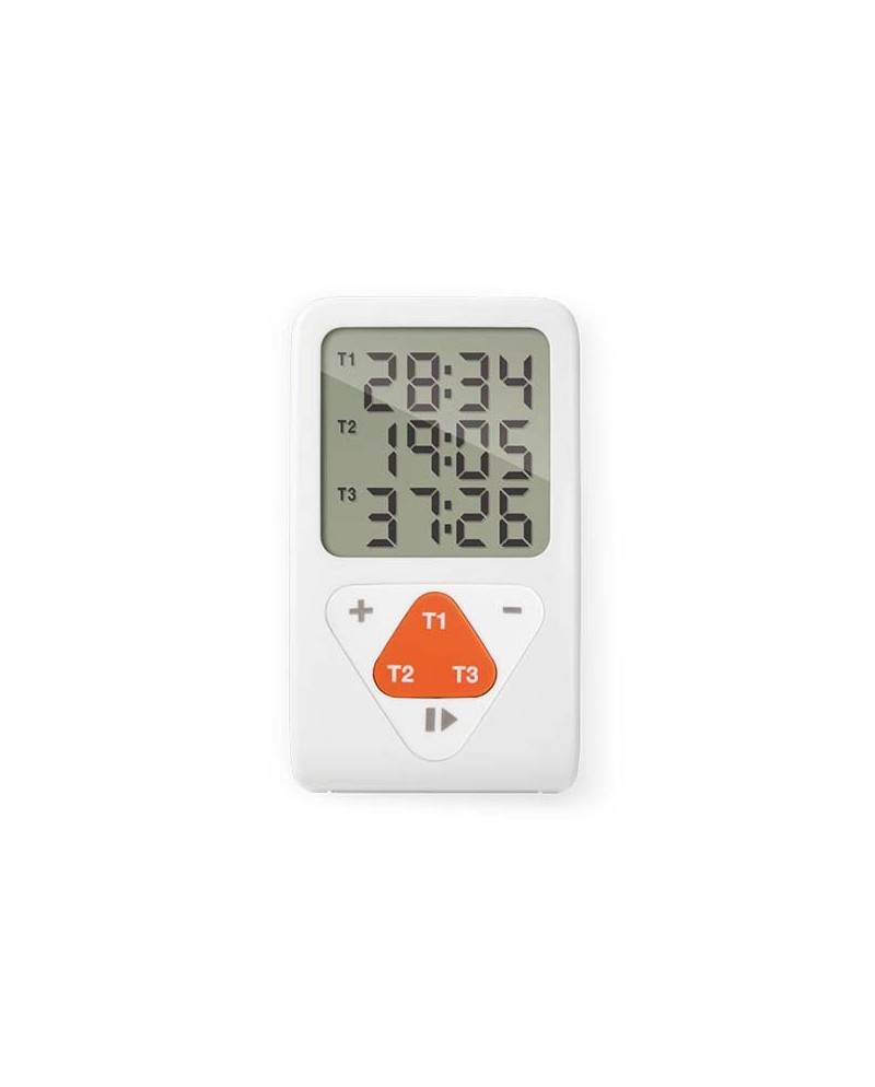 Tescoma Accura multi timer digitale 3 in 1