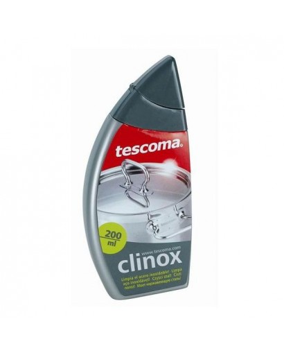 Tescoma Cleankit detergente per acciaio