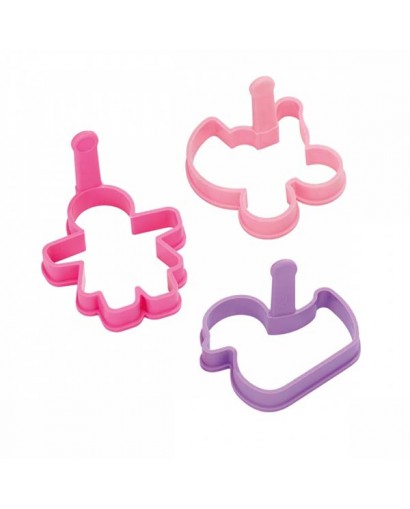 Tescoma Delicia anello formauovo